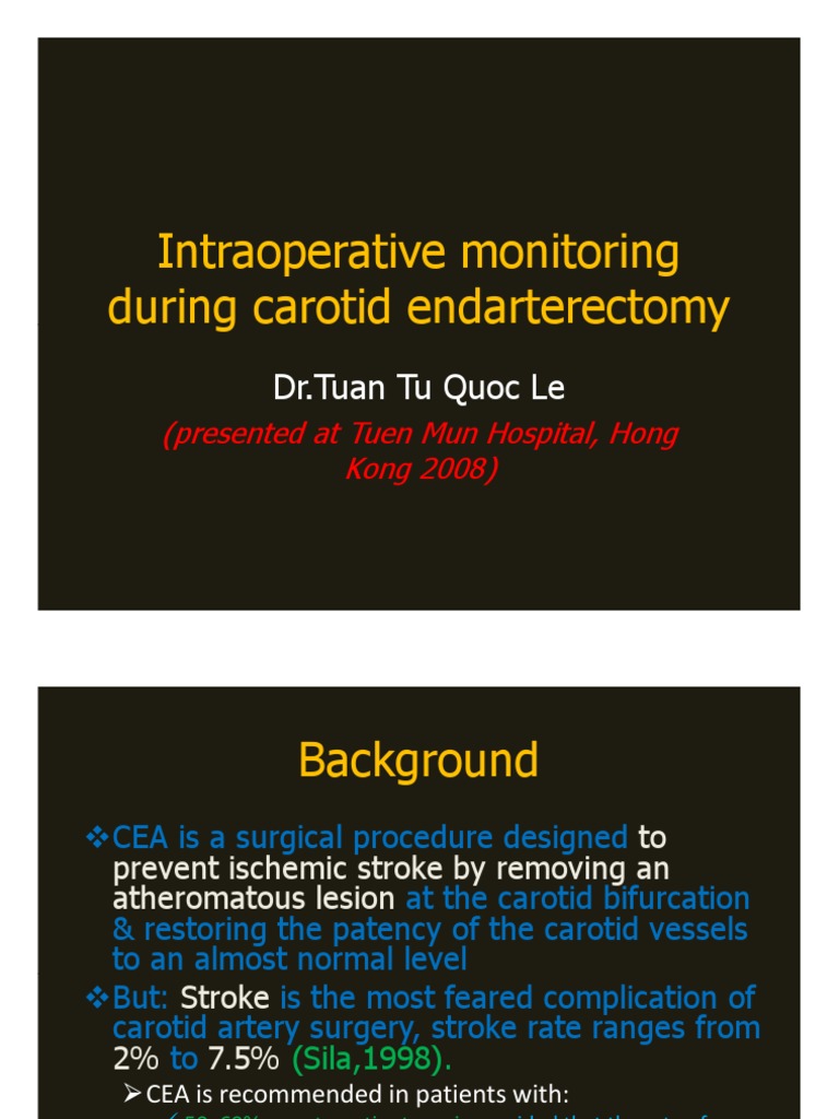 acute stroke bundles
