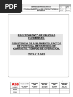 Catalogo Transformadores Tesla