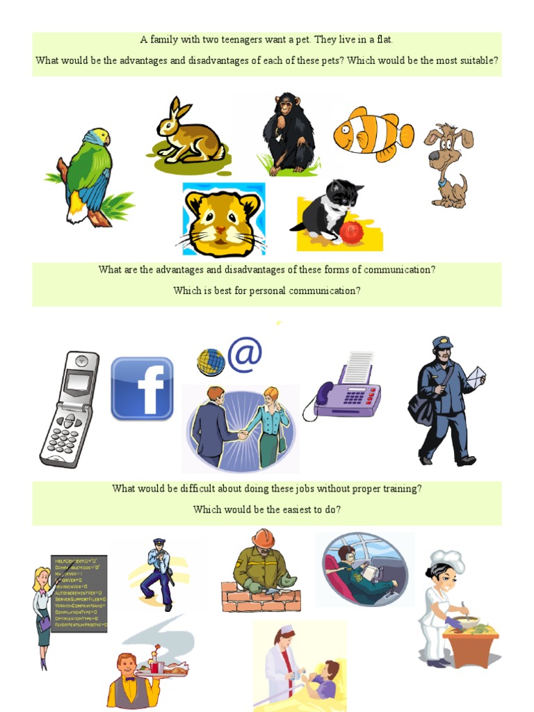 Fce Speaking Sample Test Pdf