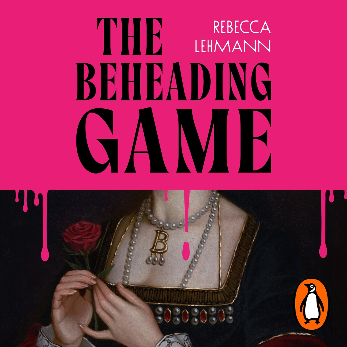 The Beheading Game by Rebecca Lehmann (Audiobook) - Read free for 30 days