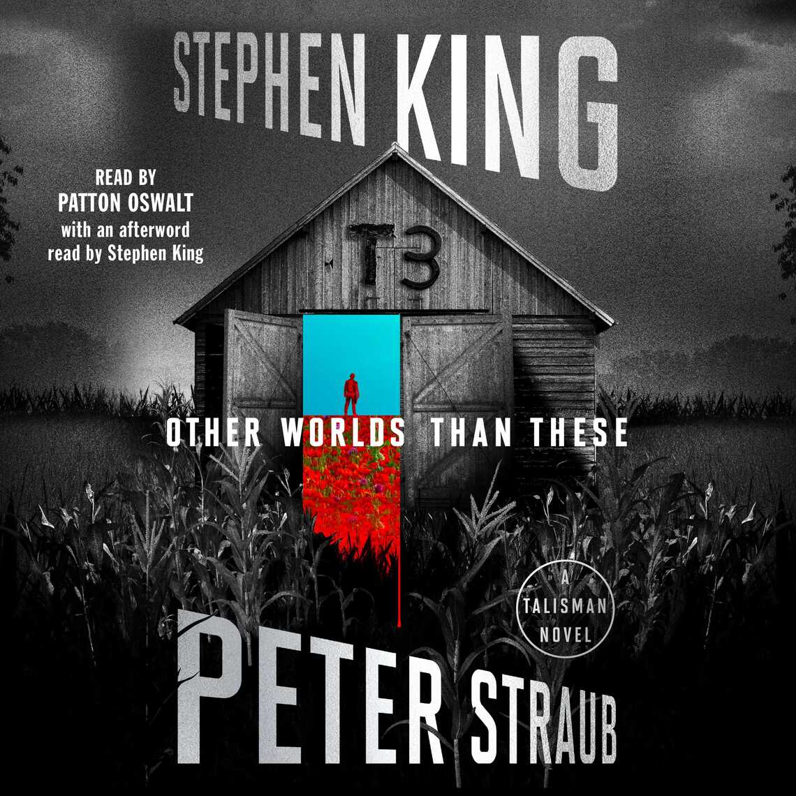 Other Worlds Than These by Stephen King, Peter Straub (Audiobook ...