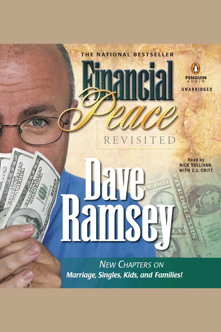 Financial Peace Revisited New Chapters on Marriage Singles Kids and Families