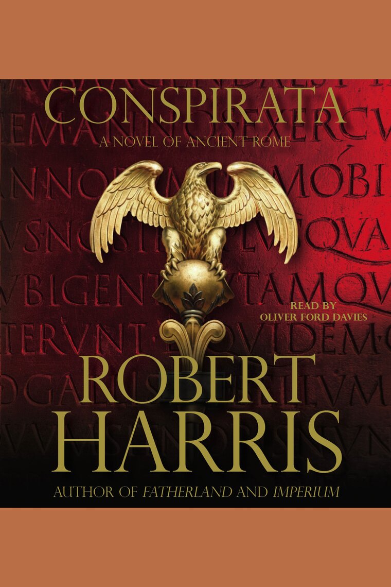59 List Author Robert Harris Book List for Learn
