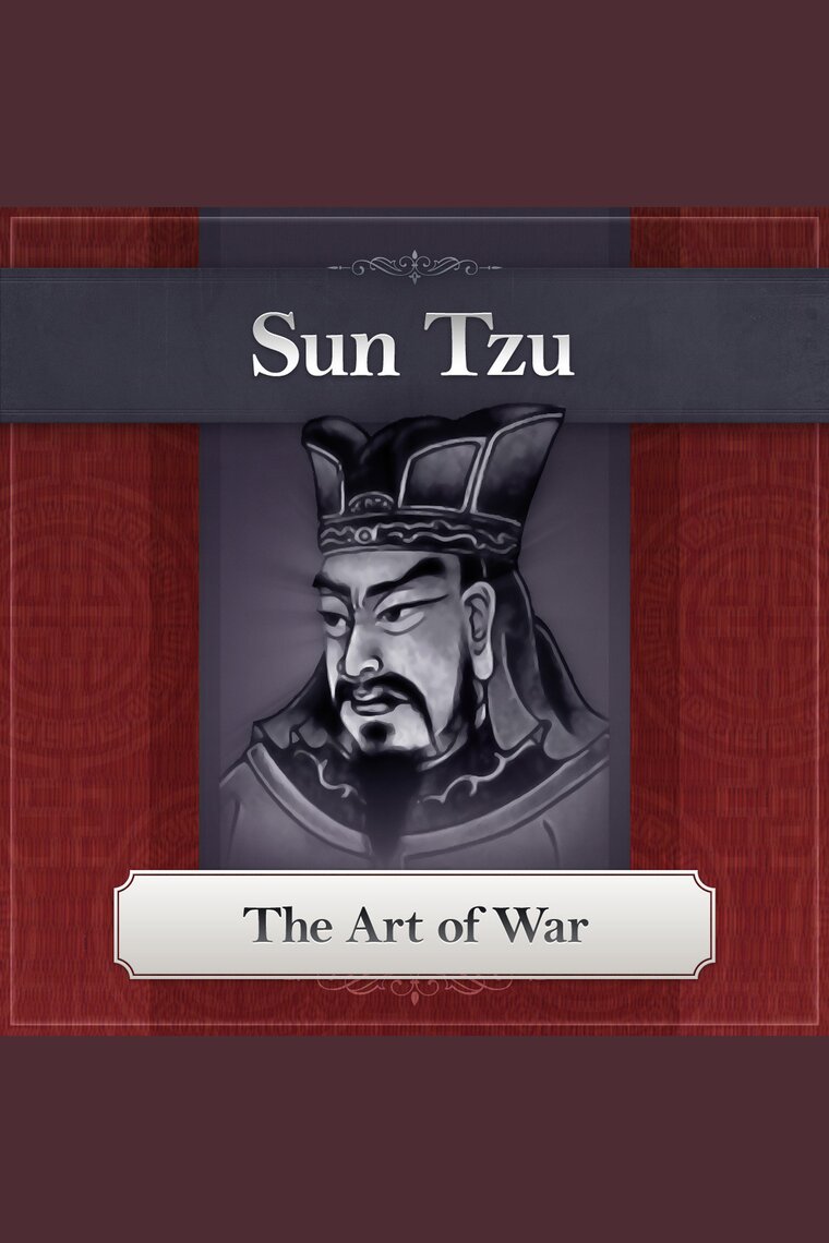 The Art of War by Sun Tzu Audiobooks Scribd