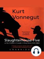 Slaughterhouse Five