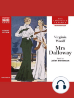 Mrs Dalloway