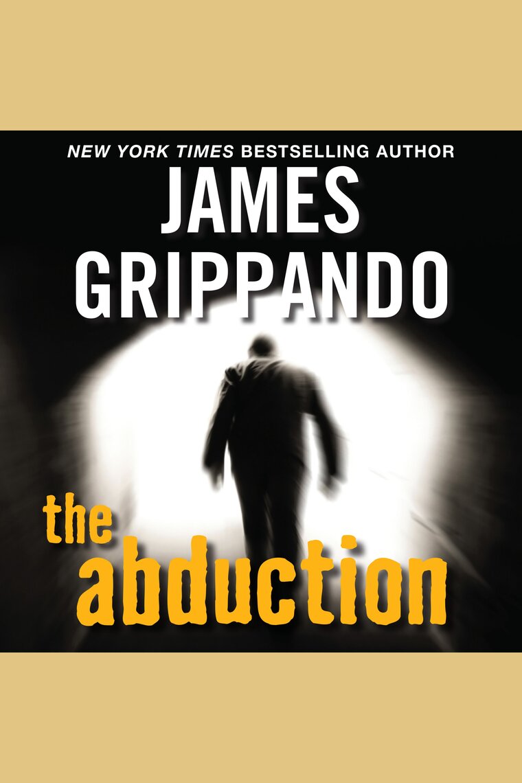 The Abduction Low Price by James Grippando picture
