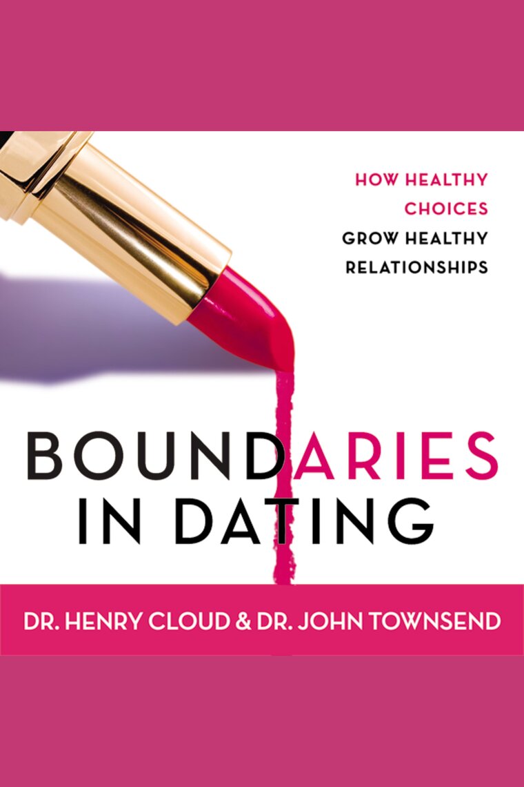 boundaries book free download