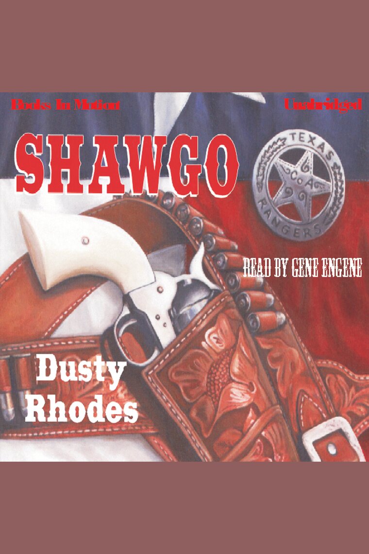 Shawgo　Audiobook　Rhodes　by　Dusty　Scribd