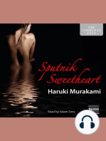 Sputnik Sweetheart