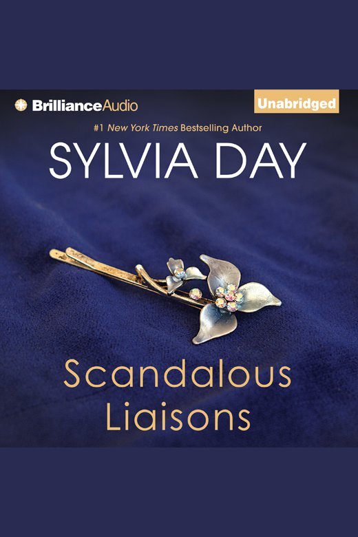 93 List Author Sylvia Day Book List from Famous authors