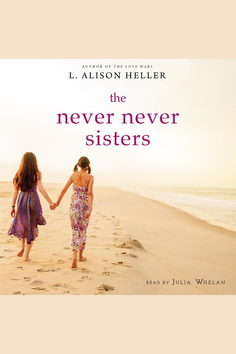 The Never Never Sisters by L