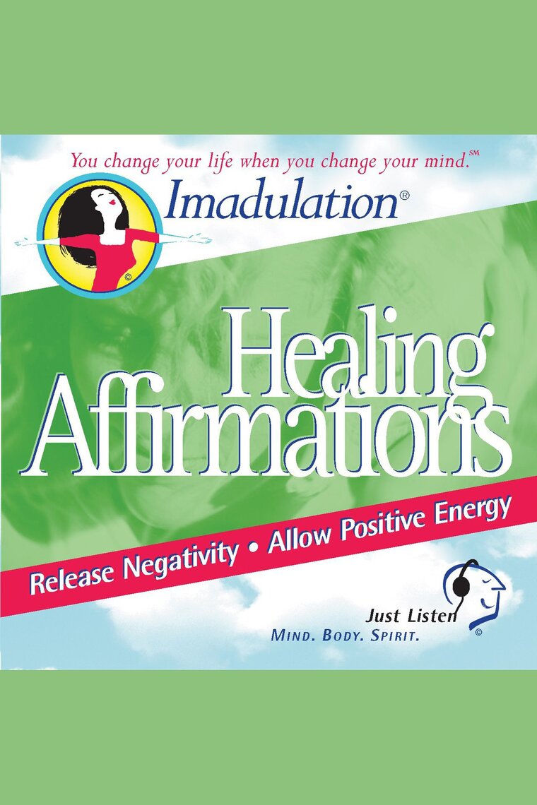 87 List Audio Book Positive Affirmations for Learn