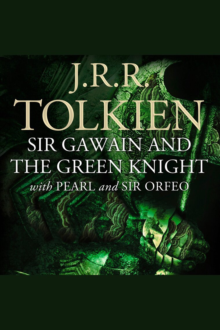 Death In Sir Gawain And The Green Knight