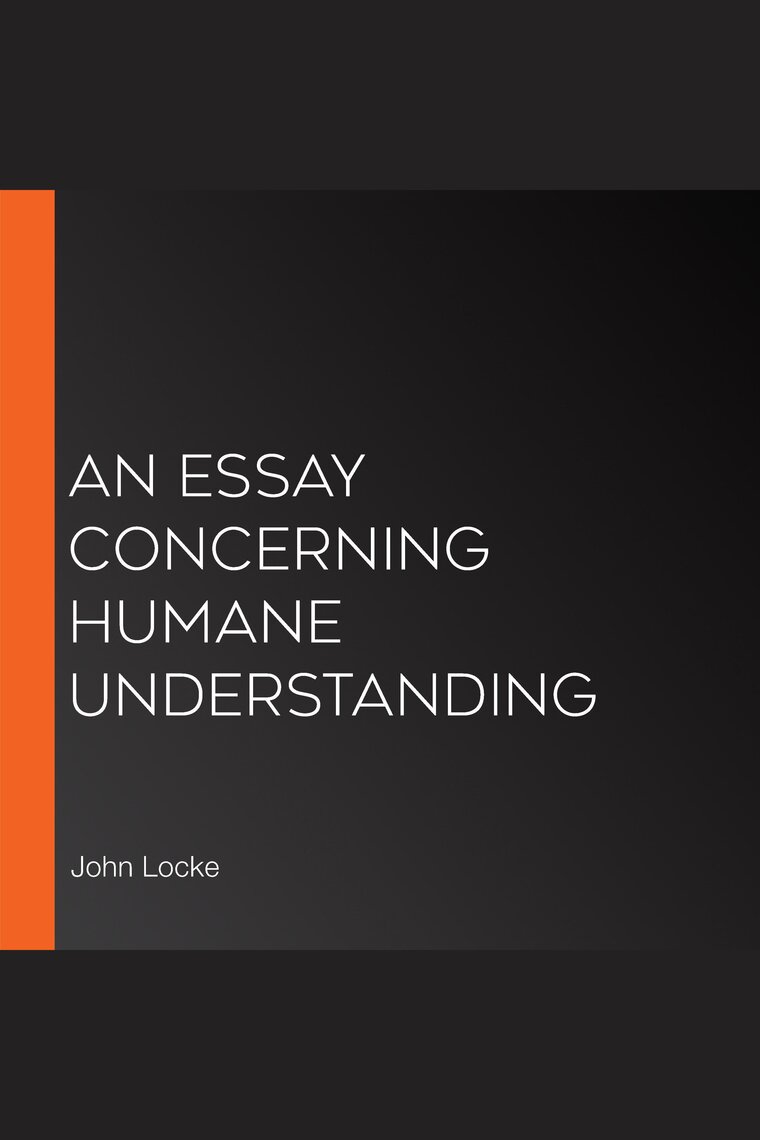 essay concerning human understanding herrnstein & murray 1994 p 311