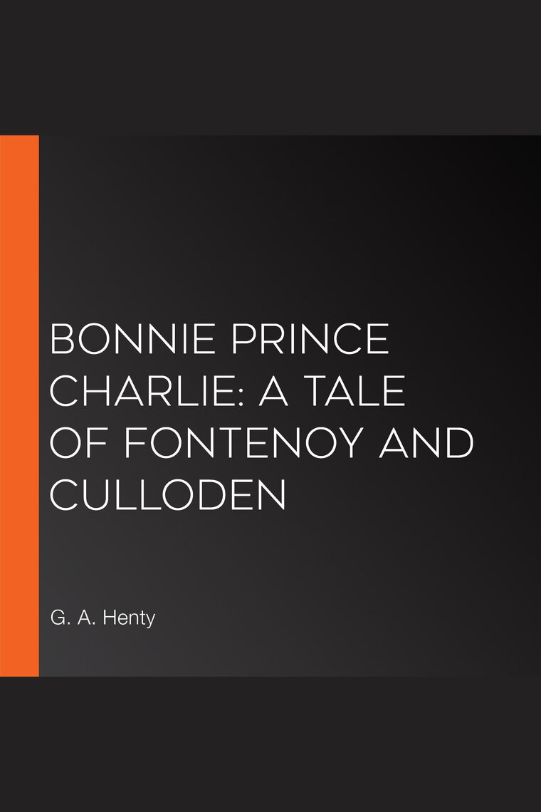 Songs About Bonnie Prince Charlie - Bonnie Prince Charlie (1948) - IMDb : Stream songs including wha'll be king but chairlie, come o'er the sea, chairlie and more.