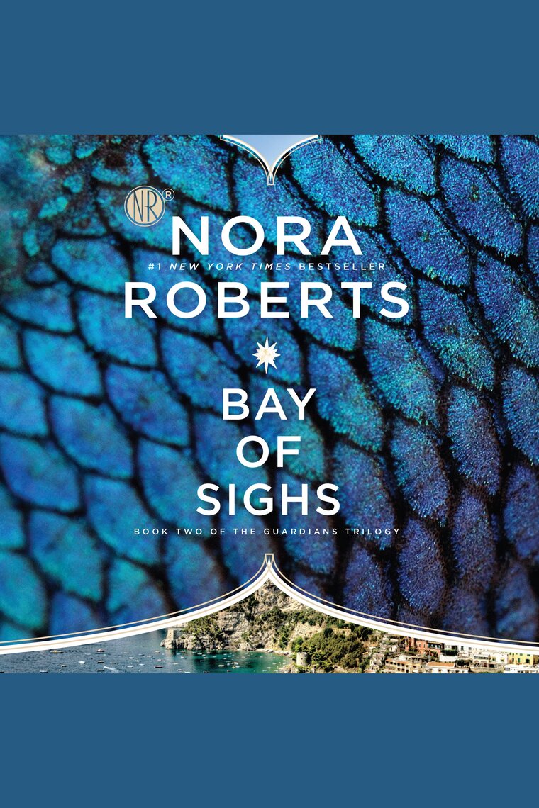 Bay of Sighs by Nora Roberts picture picture