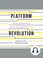Platform Revolution