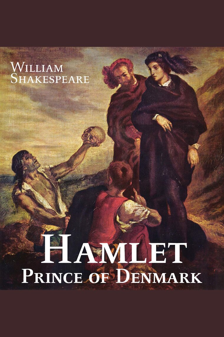 William Shakespeare s Hamlet The Moral Corruption