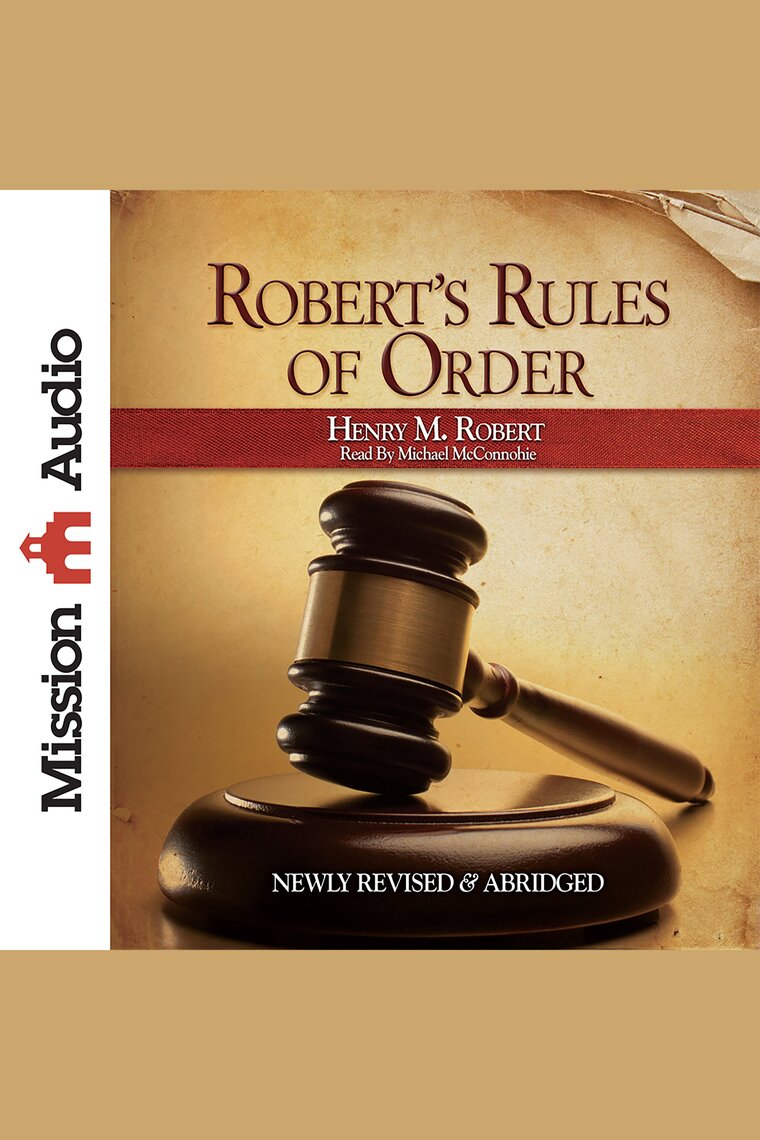 roberts rules of order 11th edition pdf free download