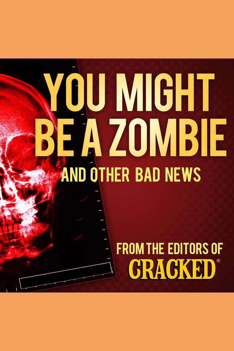8 Things Everyone Needs To Know About Zombies : NPR