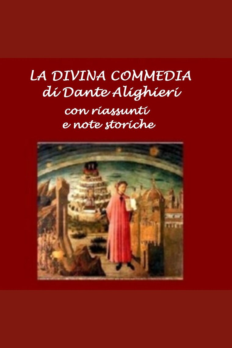 Divina Commedia,La by Dante Alighieri - Audiobook | Scribd