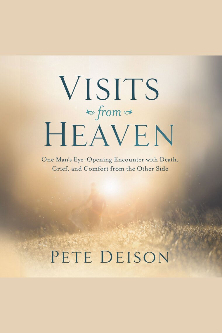 To Pastor, Afterlife Is Where We 'Learn To Live Together' : NPR