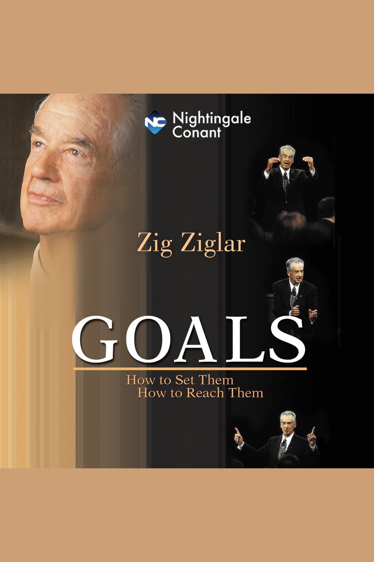 zig ziglar goal setting assignment