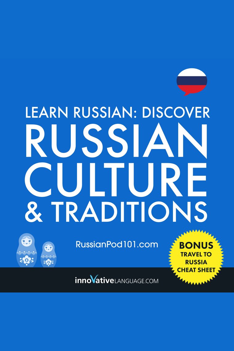 russian culture and traditions