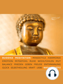 Horen Sie Das Horbuch Buddha Meditation Fur Liebe Mitgefuhl Von Katja Schutz Barbara Gassner Und Carmen Molinar An
