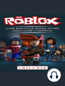 Listen To Roblox Game Download Hacks Studio Login Guide Unofficial Audiobook By Chala Dar And John R L Mcnabb - robloxhack6 s diary