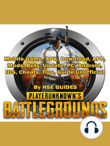 Listen To Pubg Mobile Game Apk Download App Mods Bots Update Pc Android Ios Cheats Tips Guide Unofficial Audiobook By Hse Guides And John Rl Mcnabb - roblox mods roblox game guide tips hacks cheats mods apk down