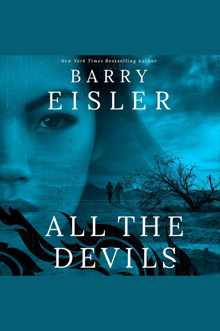 Devils　by　All　Scribd　Audio　the　Brilliance　Audiobook