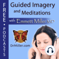 Change Habits, Addictions, and Behaviors [Free Guided Imagery Meditation]