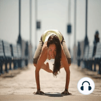 Yoga 30min for 40 Days to Personal Revolution