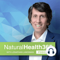 NH365 128: Immune system boosters – Avoiding chronic disease naturally