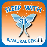 Alpha relax – ear to ear (Binaural Beats #2)