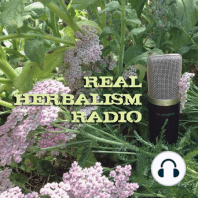 Show 186 Learning to Hear the Songs of the Herbs with Jessica Baker