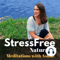 39: Centered Breathing Reggae Meditation