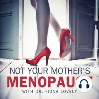 Ep. 021 - 10 tips for hormonal health in peri-menopause.