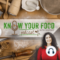 KYF #168: How To Get Back Into Healthy Eating After Vacation