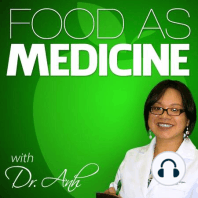 Anxiety: Food, Nutrients, and Amino Acids that Help; with Trudy Scott