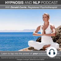 Learn hypnosis....improve your life and the lives of others!