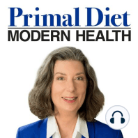 Let’s Talk Primal Diet:  PODCAST with Sarah Fragoso