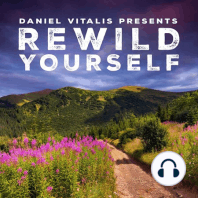 ReWild Resolutions - Solstice Special — Daniel Vitalis #127