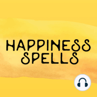 Happiness Spells for Traveling