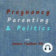 #139: The Pregnancy Discrimination Act at 40