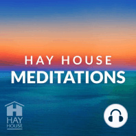 Gerry Gavin - Release Unwanted Energy Meditation
