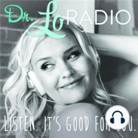 192: Begin Your Journey of Healing with Roy Nelson | Dr. Lo Radio ...