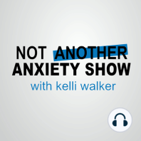 Ep 117. Common Physical Symptoms of Anxiety